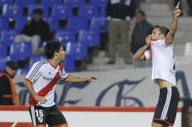 River - CS
