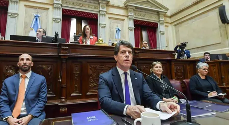 Nicolás Posse