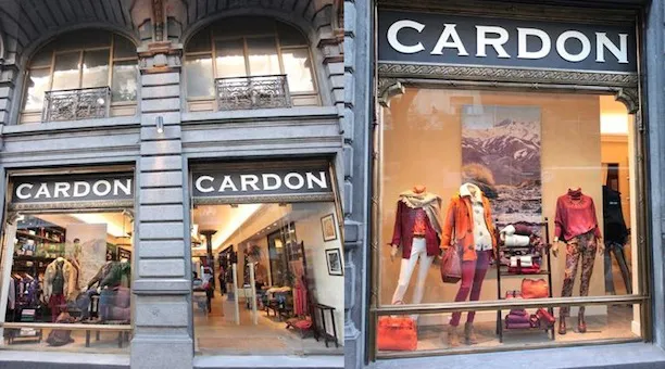 cardon