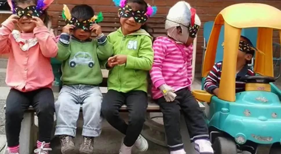 Adopción adoptó adoptaron