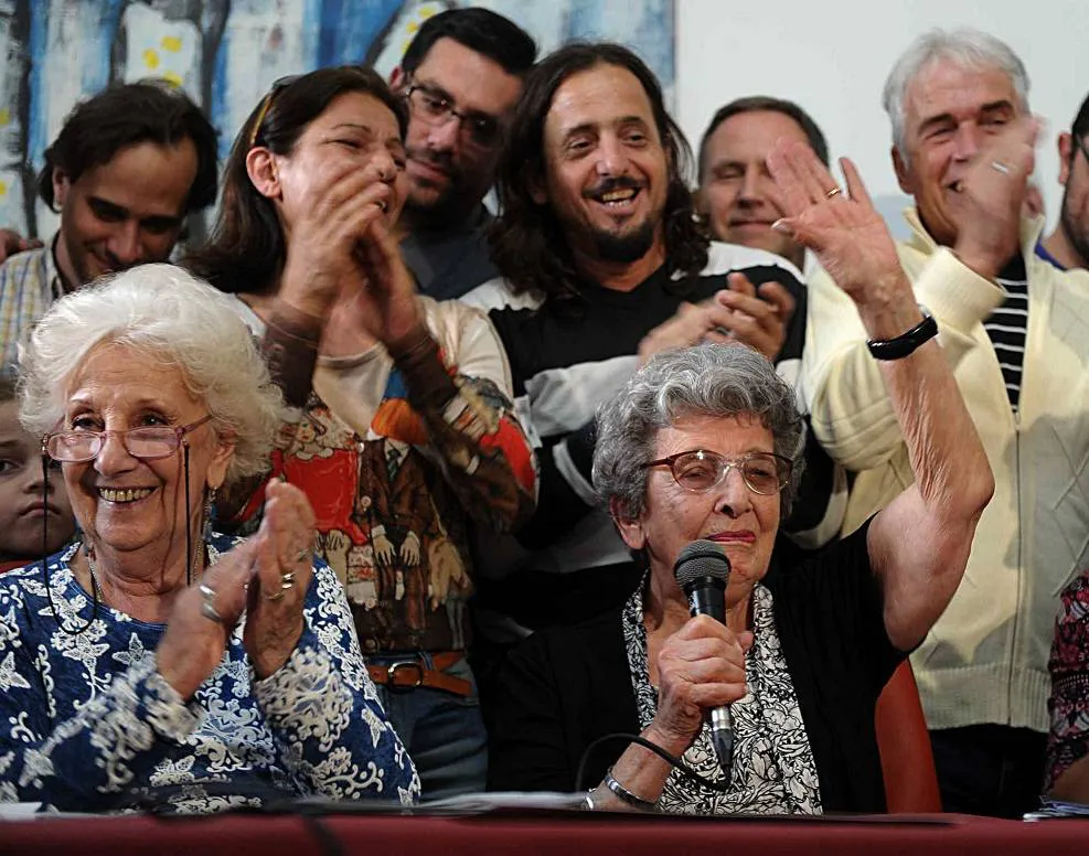 abuelas