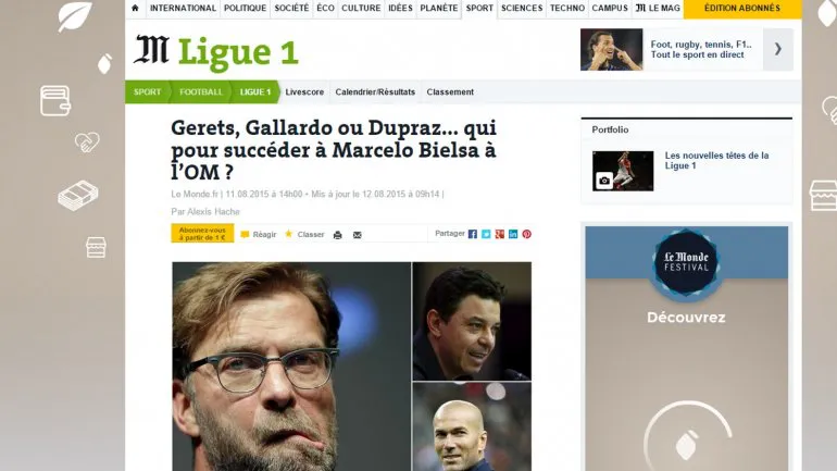 Ligue1