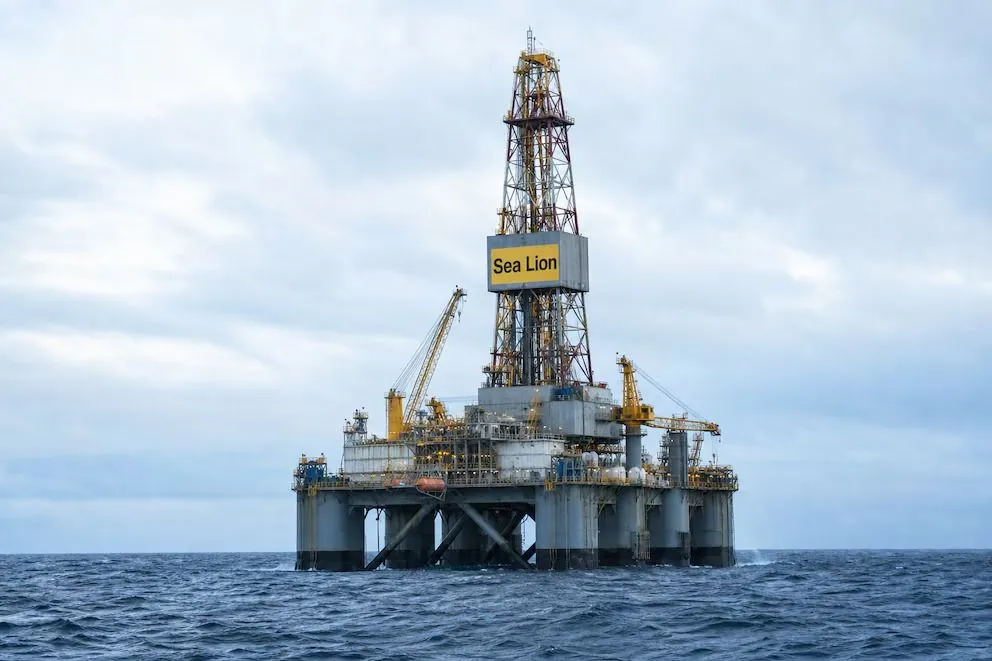 Petróleo