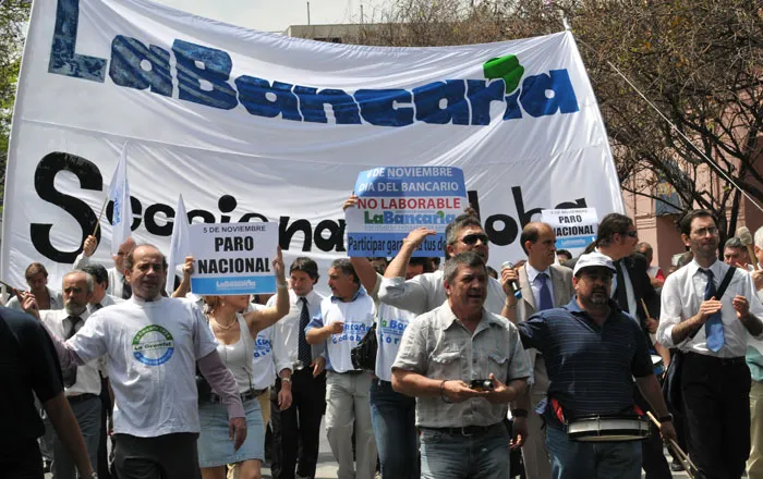 Bancaria