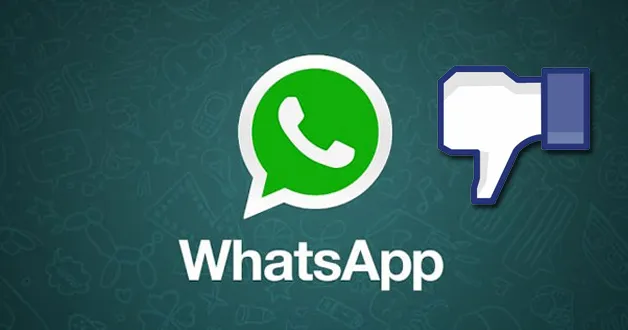 Whatsapp caido