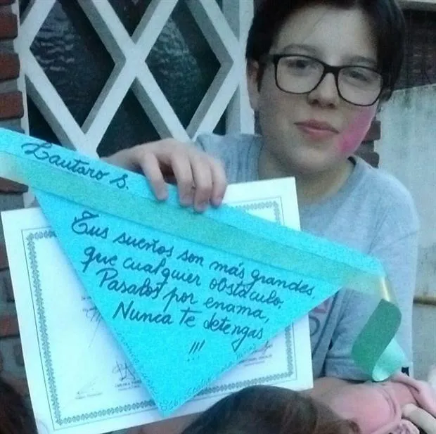 lauti corazon