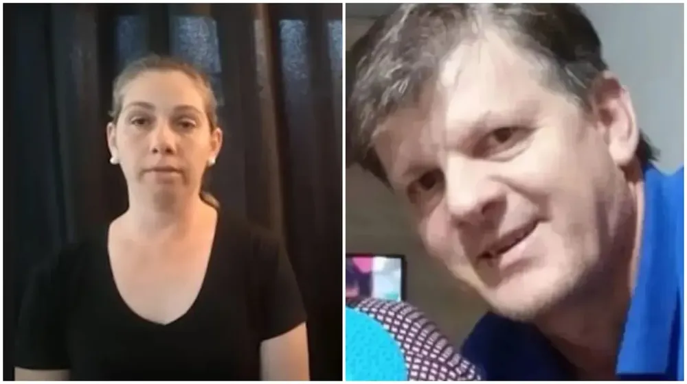 maestra violencia de género brasil