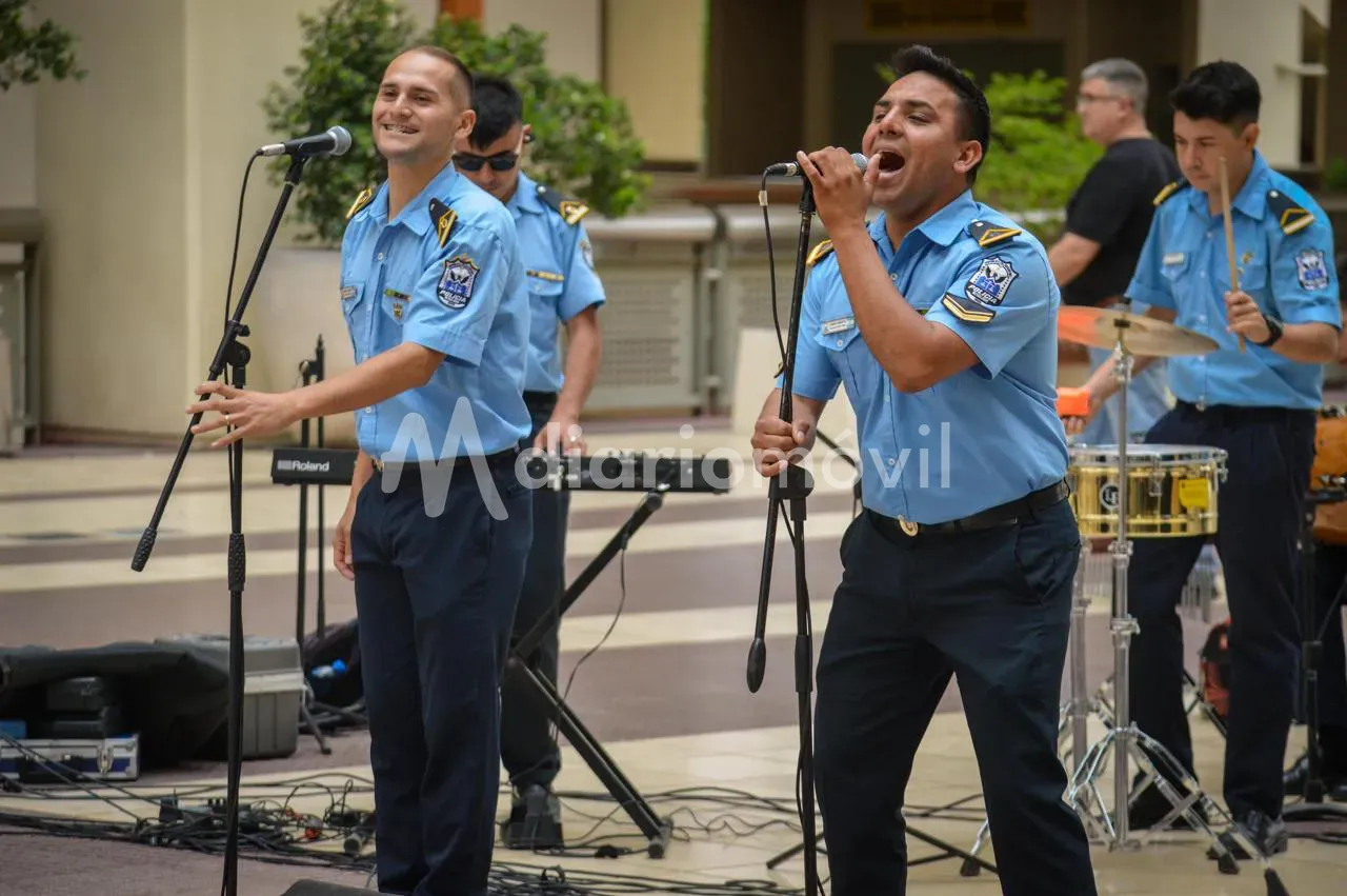 Policía de San Juan