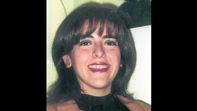 Marita Veron