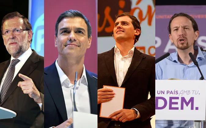 candidatos-España
