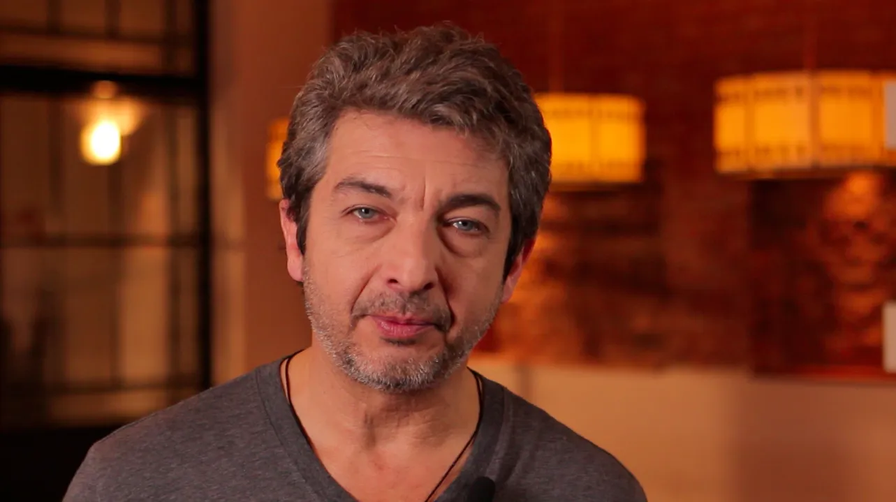 Ricardo Darin