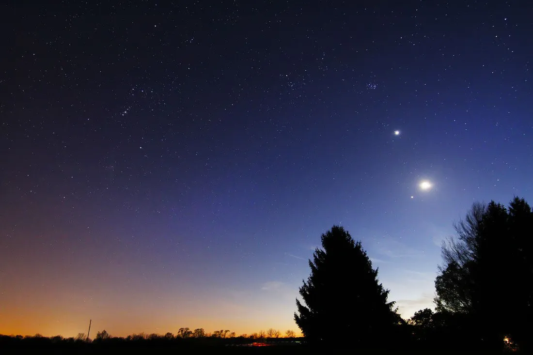 Jupiter-y-Venus-unidos-en-el-cielo
