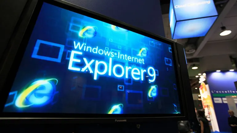 explorer