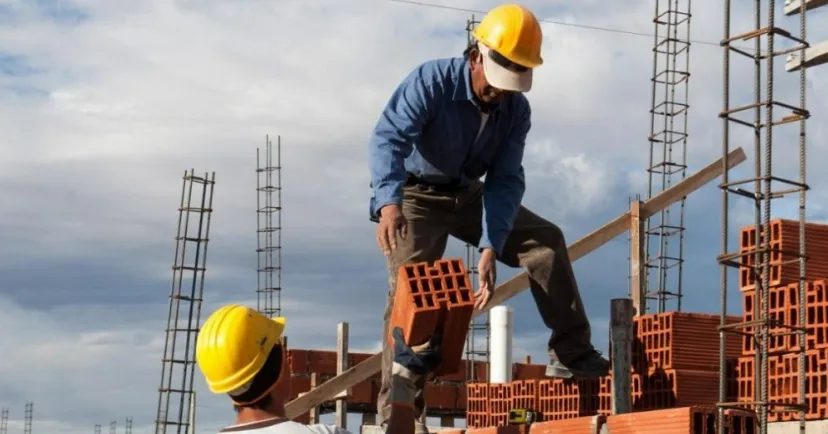 construcción