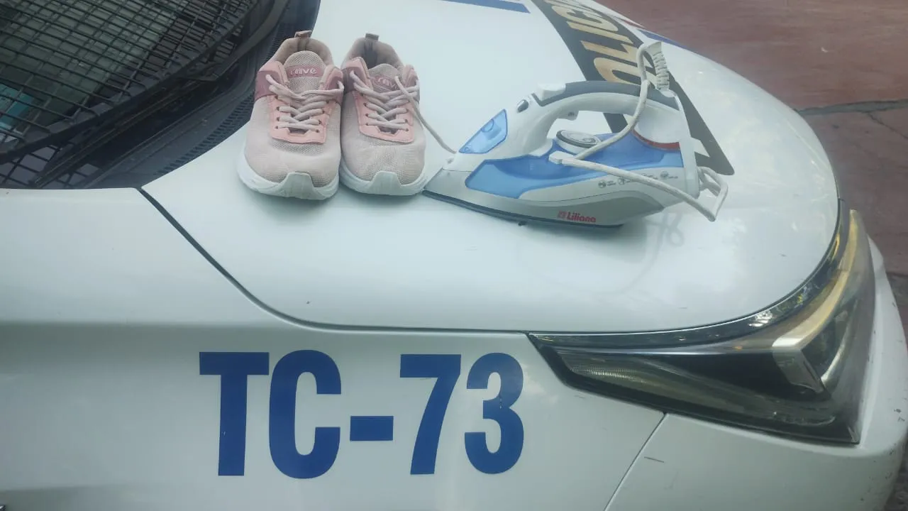Zapatillas