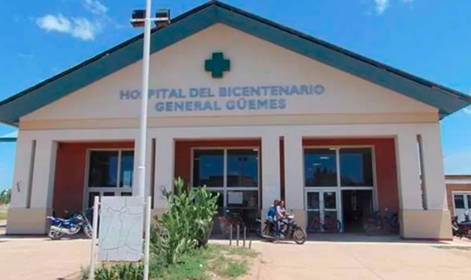 Hospital General Guemes