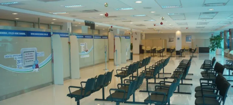 paro-banco