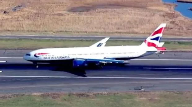 British Airways