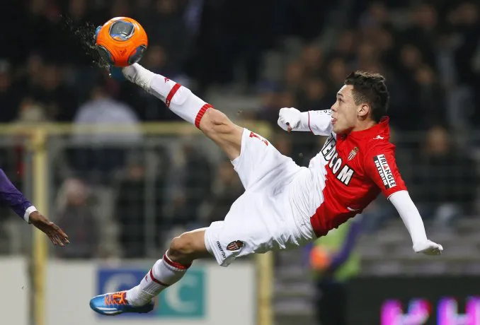 Ocampos 