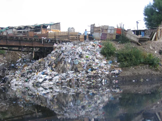 Riachuelo