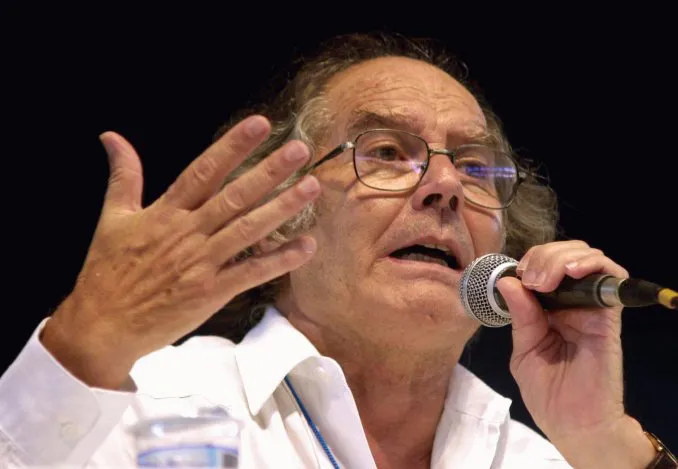 Pérez Esquivel