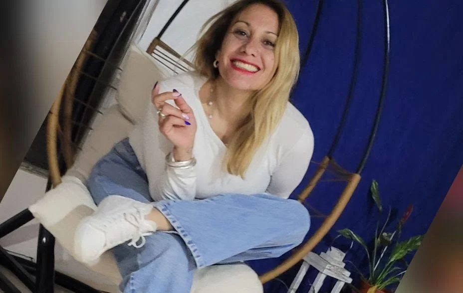 Natalí Leiria