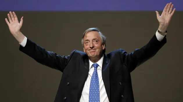 néstor kirchner 4