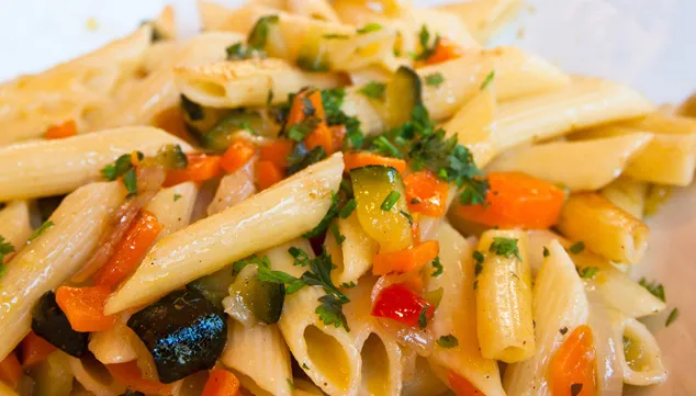 Verduras