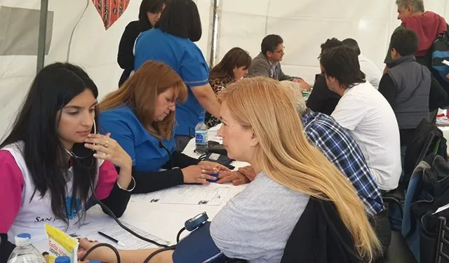 Semanadelcorazón