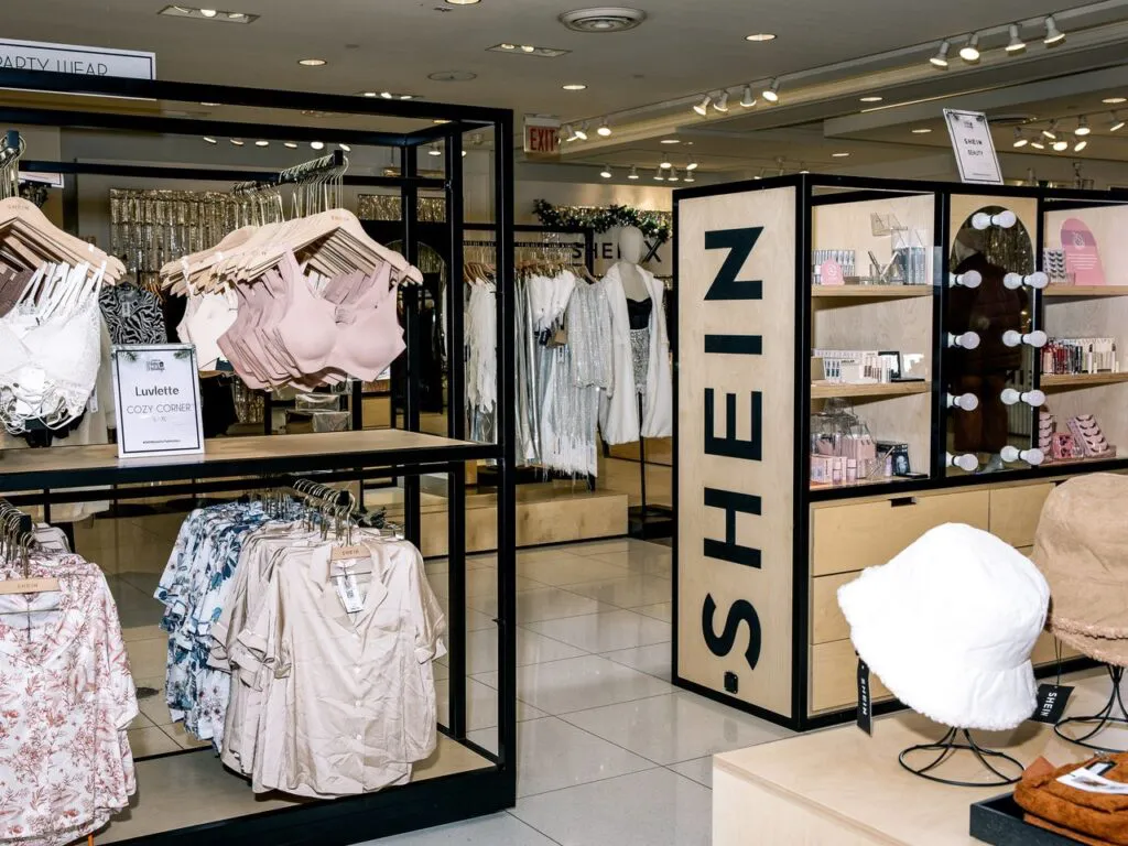 Shein