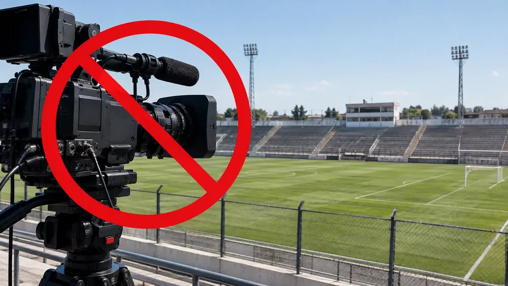 Tv prohibida