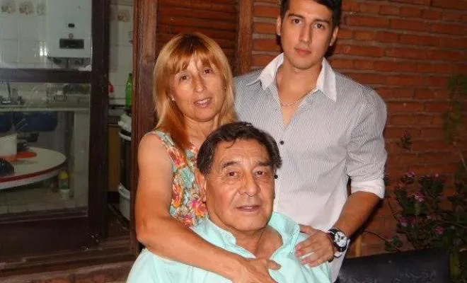 familia taboada