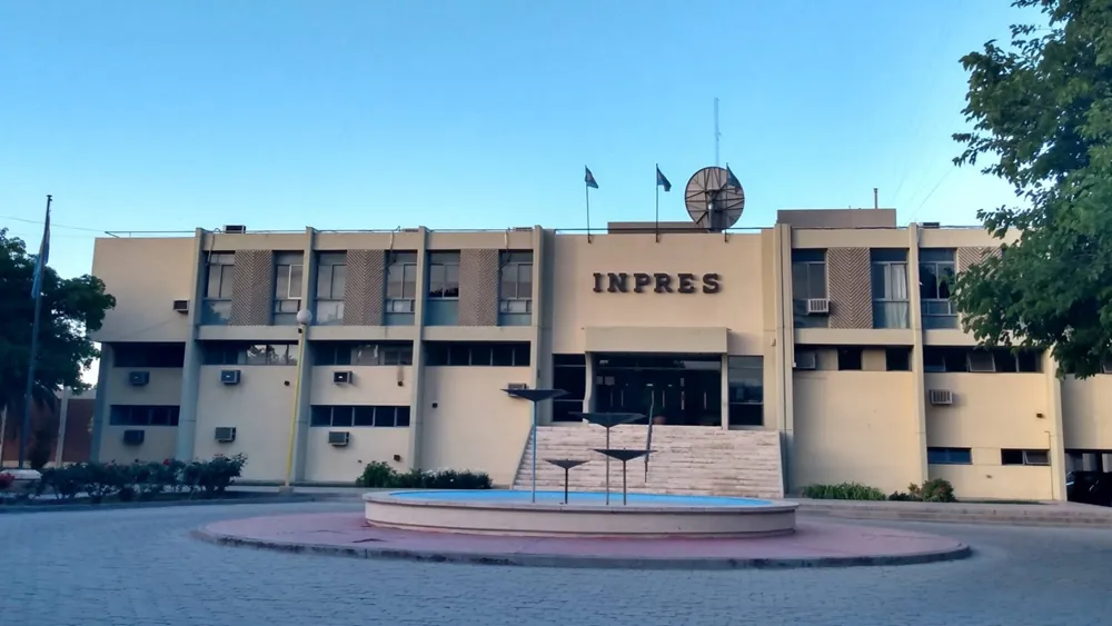INPRES