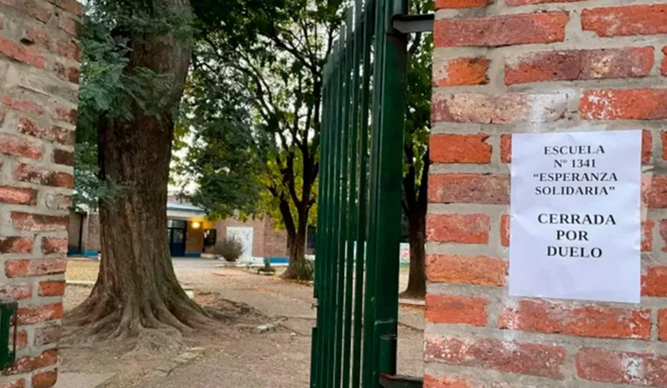 escuelas