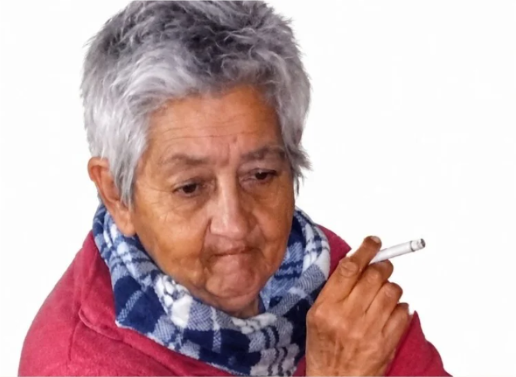 Berta Graciela Manrique