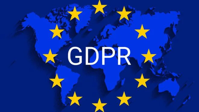 gdpr