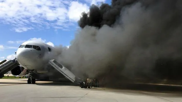 incendioavion