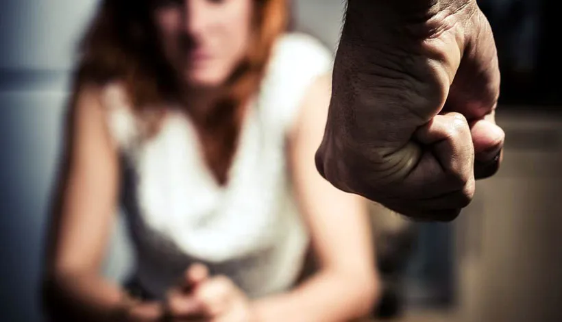 violenciadegénero
