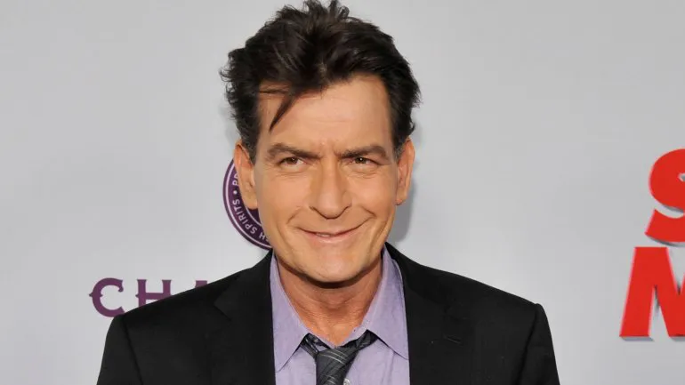 CharlieSheen