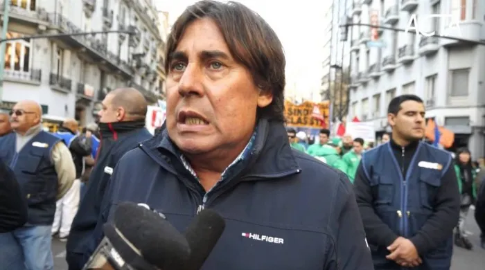 Pablo Micheli