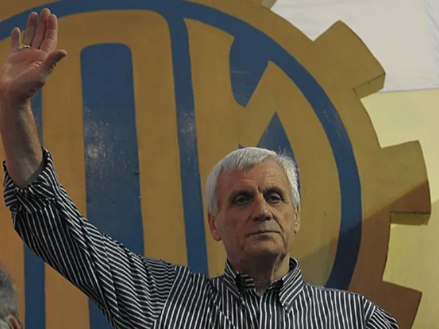 Antonio-Calo