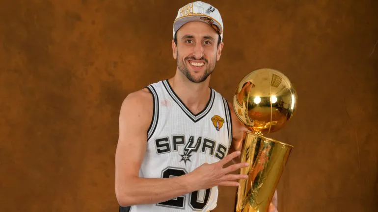 ginobilli