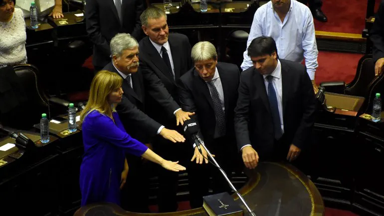 juramento
