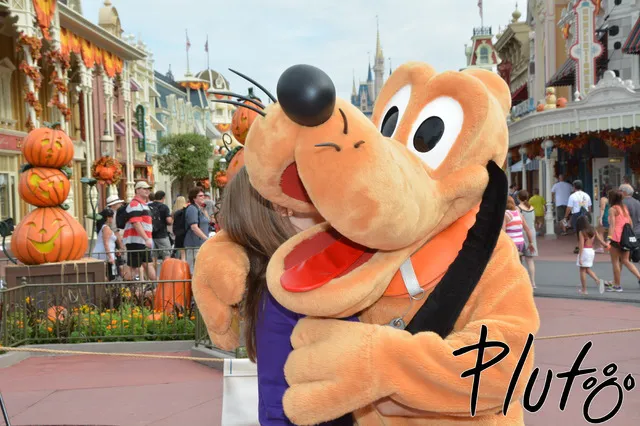 Pluto