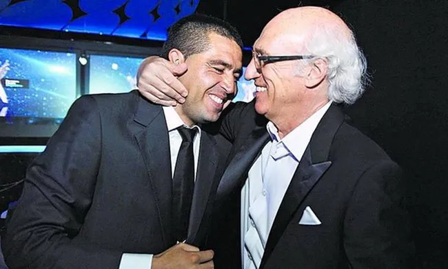 Boca busca un bálsamo ante Velz