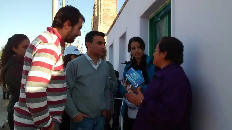 gramajo