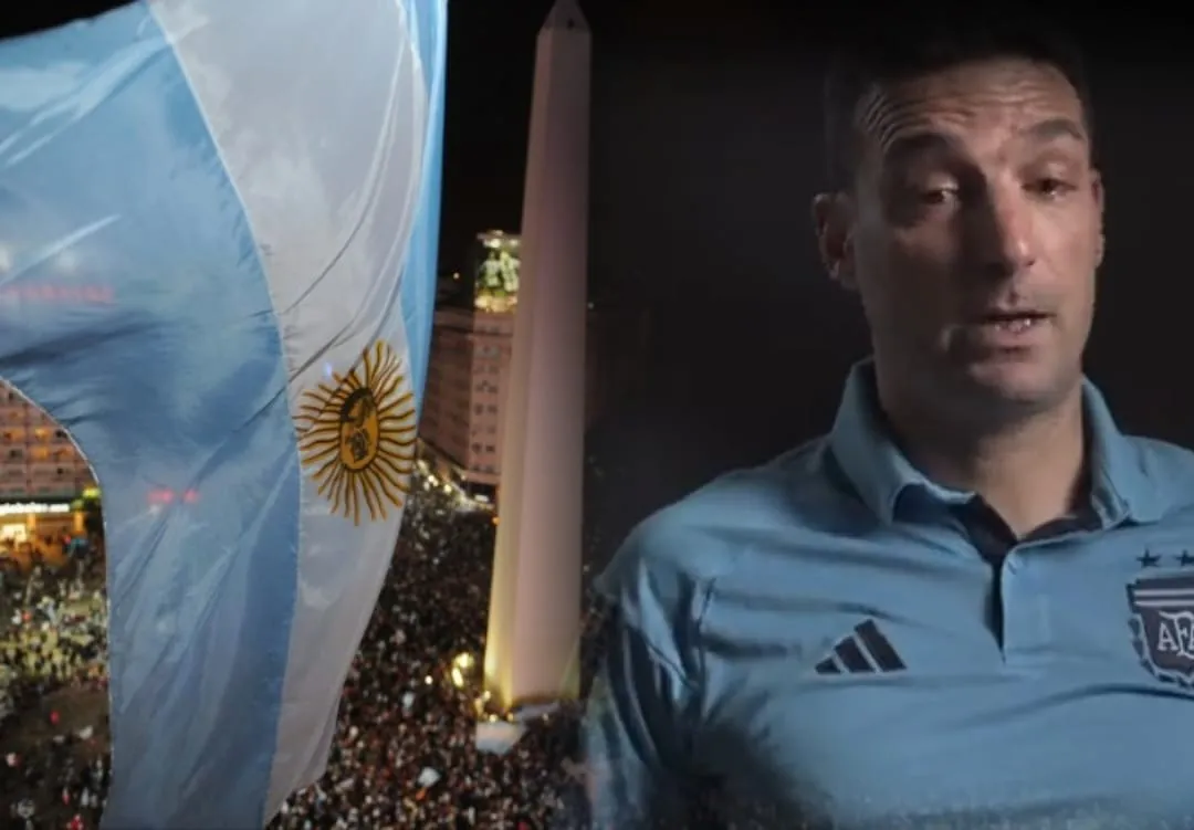 scaloni emocionado2