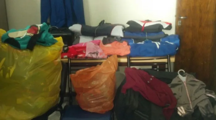 ropa