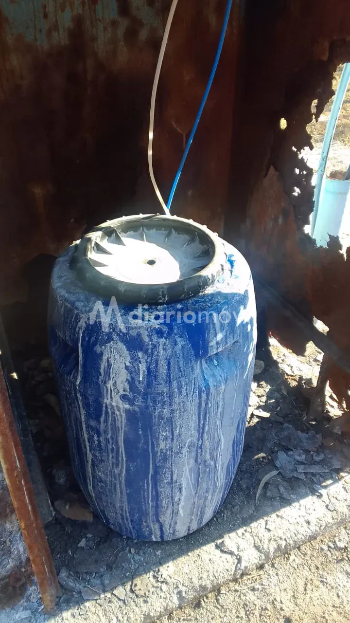 barrio la patroncita valle fertil problema de agua7