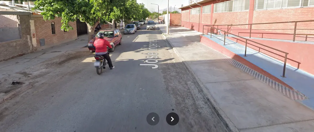 Colegio santa teresita 2